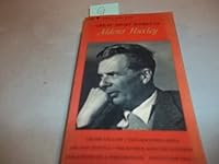 Great Short Works of Aldous Huxley B000PICXFW Book Cover