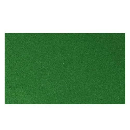 Table de billard pour bars et accessoires table en salle avec tapis vert - 4