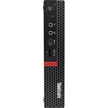 Amazon.com: Lenovo ThinkCentre M720q Tiny Desktop Intel i5