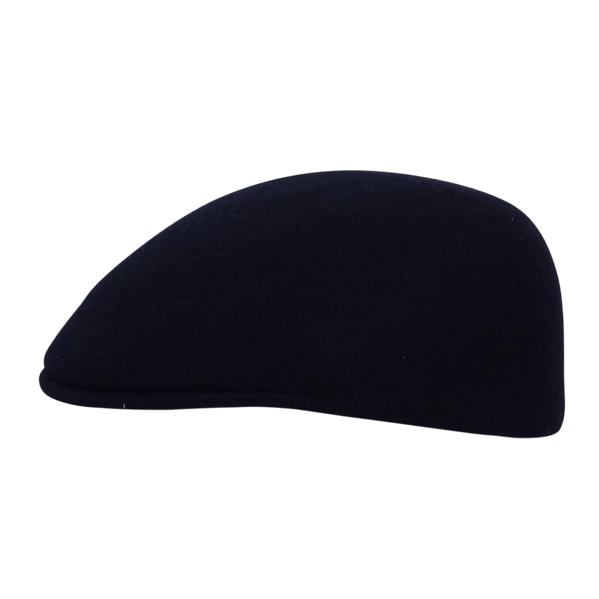 Casquette 100% laine