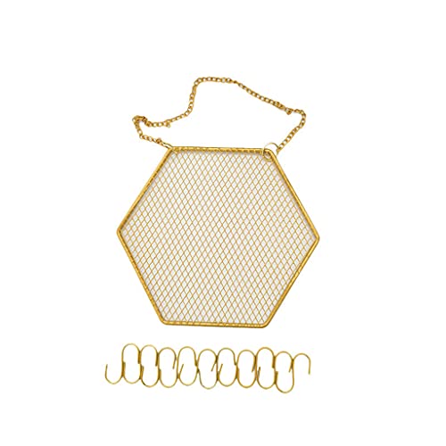 CAZSTYK Soporte de pared para pendientes,...