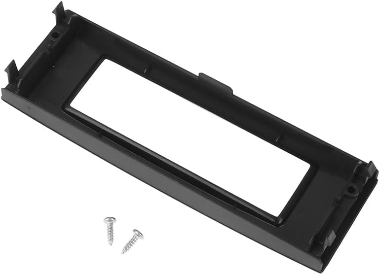 に適合する シトロエン C4 C5 RD3 車用 CDプレーヤースクリーン交換ハウジング ラジオ用 多機能 Cスクリーン シェルケー