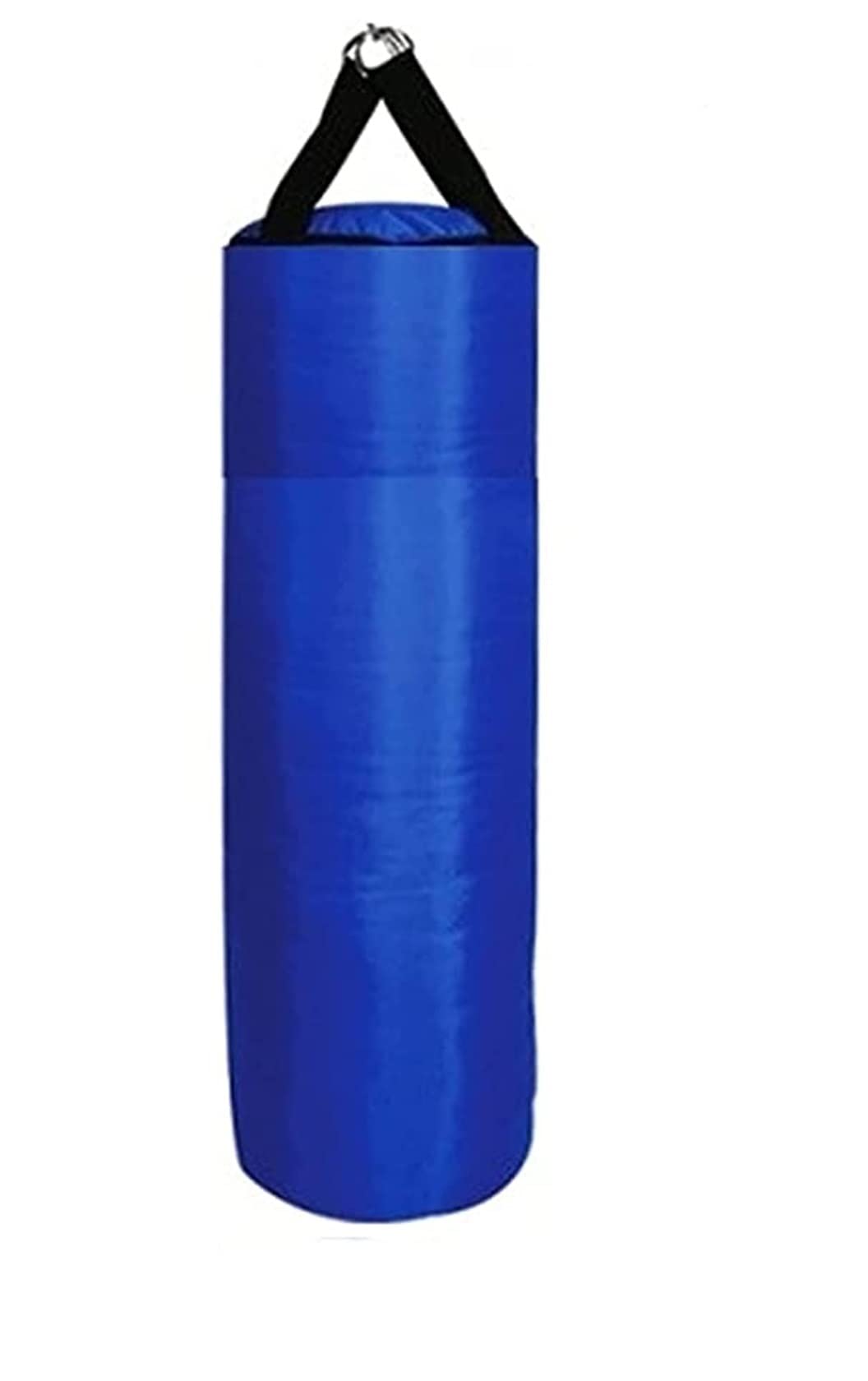 Venom Blue Color, Unfilled (Empty), 3.0 Feet Long, Synthetic Leather Material Punching Bag/Kickboxing Bag/Takewondo Bag/Fitness Bag/Professional Training Bag with Hanging Straps (B0BG4MTHYZ) Amazon Price History, Amazon Price Tracker