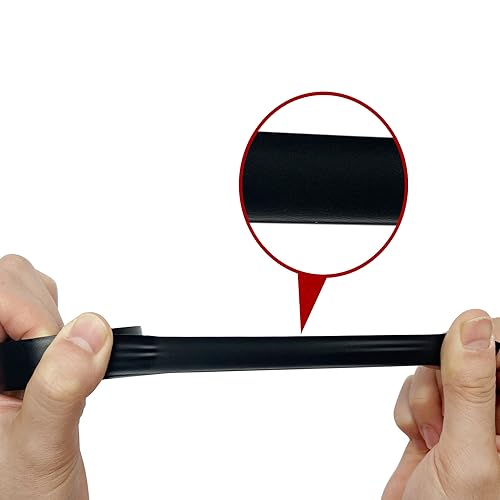 Image of WANBAO 10 Rolls Electrical Tape 0.67 inch x 66ft Waterproof High Temperature Insulation Tape for Home, Automotive, and Industrial Use for Electrical Insulating Wire Wrapping Electrical Protection