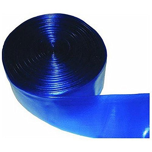 Jed Pool Tools 60-645-050 Backwash Hose, 2 by 50'