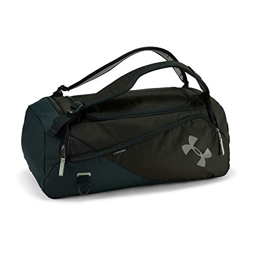 Under Armour Unisex-Adult Contain Duo 2 Duffle Bag