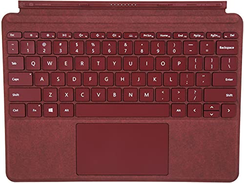 Open Microsoft Keyboard For Surface Pro 7 | Microsoft