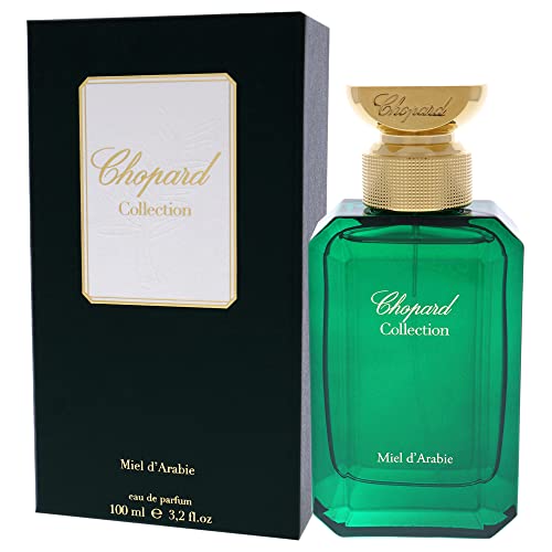 Chopard Miel D Arabie Women 3.3 Oz Edp Spray #TOP3
