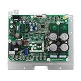 Remplacement haut de gamme for les modules Inverter de climatiseur Daikin for garantir des performances optimales.