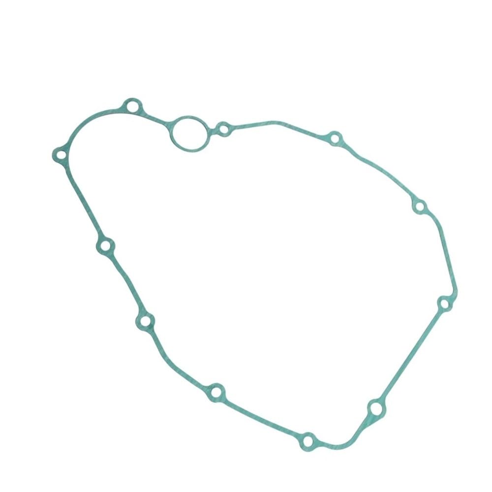 Motorcycle Cylinder Crankcase Cover Gasket Kits Set Fir for CRF450R 2019-2020 CRF450RX CRF450RWE 19-20 Replacement Parts(R crankcase Cover ga)