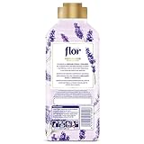 Flor Perfumador para la Ropa con fragancia floral de Lavanda,...