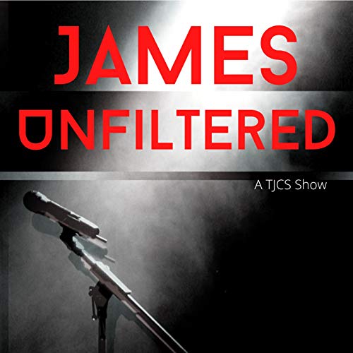 Couverture de James Unfiltered - Covid-19 Update 10/20/20
