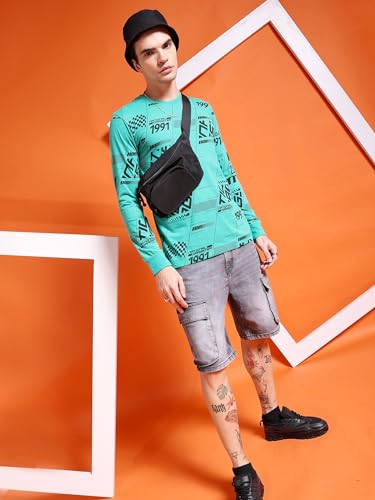 Image of THE Indian Garage CO Men T-Shirt