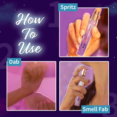 Image of Plum BodyLovin' Moonkissed Perfume| Long Lasting & Premium Floral Musky Fragrance | Luxury Perfume for Women | 15ml