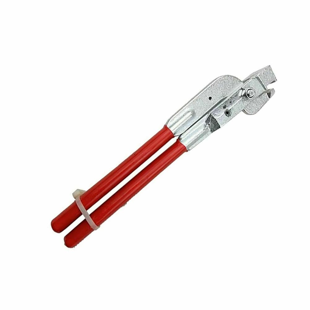 Outils de Réparation de Radiateur de Voiture, Pinces pour Radiateurs, Outil de Service de Collecteur de Fermeture, Pince Universelle