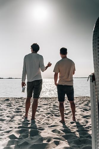 Küstennebel | Sternanis | 500 ml | beliebteste deutsche Anisspirituose | sympathischer Klassiker | Ideal als Aperitif