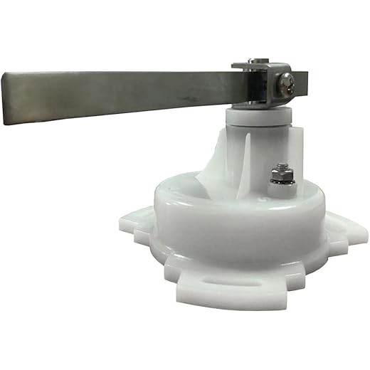 Marine Boat Rudder Angle Indicator Sensor