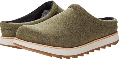 merrell clog