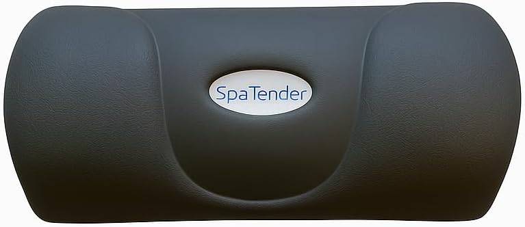 Replacement Headrest Pillow Designed to fit Clearwater Lounger Spas/hot tubs 2006 to Current
