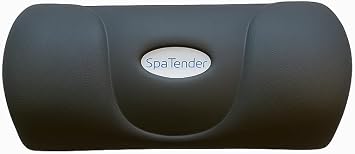 Replacement Headrest Pillow Designed to fit Clearwater Lounger Spas/hot tubs 2006 to Current
