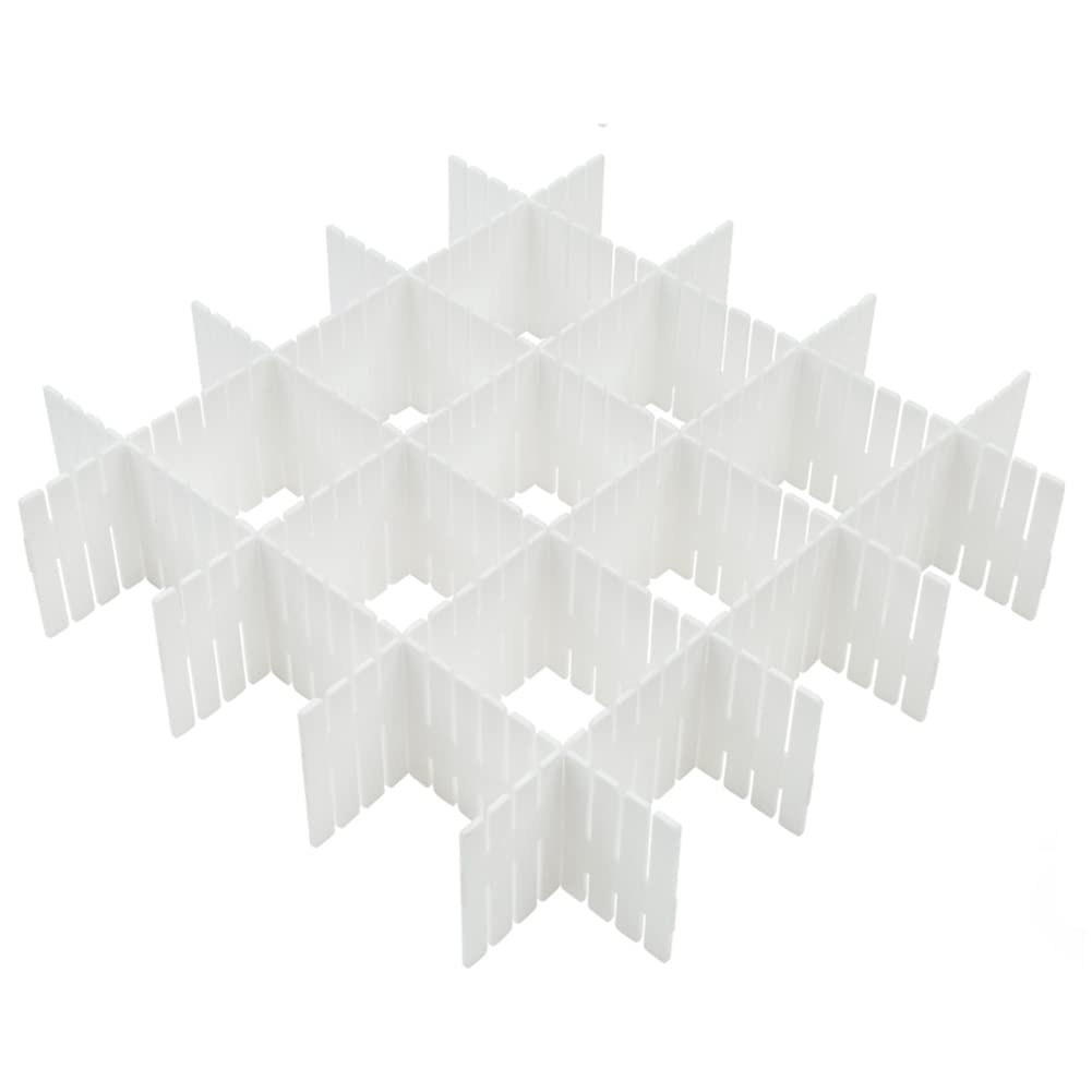 See full amazon price history chart for Flytianmy 8Pcs Drawer Dividers 2.7 Inch Tall Adjustable Drawer Organizer Separators for Clutter Kitchen Cutlery Dresser Tools Can Help Tidy Office Desk Clinic Bedroom Storage White, Polypropylene Flytianmy 8Pcs Drawer Dividers 2.7 Inch Tall Adjustable Drawer Organizer Separators for Clutter Kitchen Cutlery Dresser Tools Can Help Tidy Office Desk Clinic Bedroom Storage White, Polypropylene (B0881QB9Z3) Amazon Price History, Amazon Price Tracker