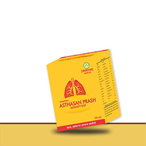 Asthasan Prash (250 gm Pack)