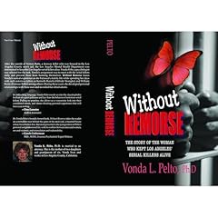 Without Remorse Audiolibro Por Vonda Pelto arte de portada