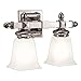 Hudson Valley Lighting - 2822 SN - Satin Nickel