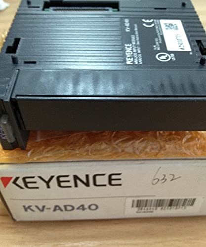 KV-AD40 A/DUnit Type Analog Unit