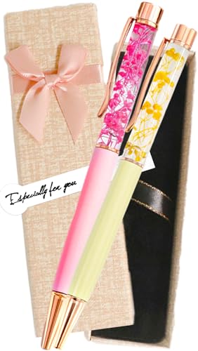 Amazon | upFRAME ハーバリウム ボールペン 2本セット ギフト ハー