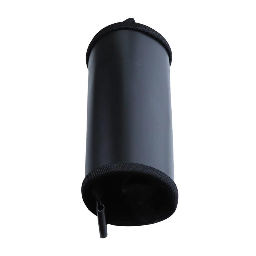 964-04154A Lawn Mower Bag Replación para 21 Pulgadas Mover Compatible con Ciertos Modelos Equipo de energía Exterior Parte