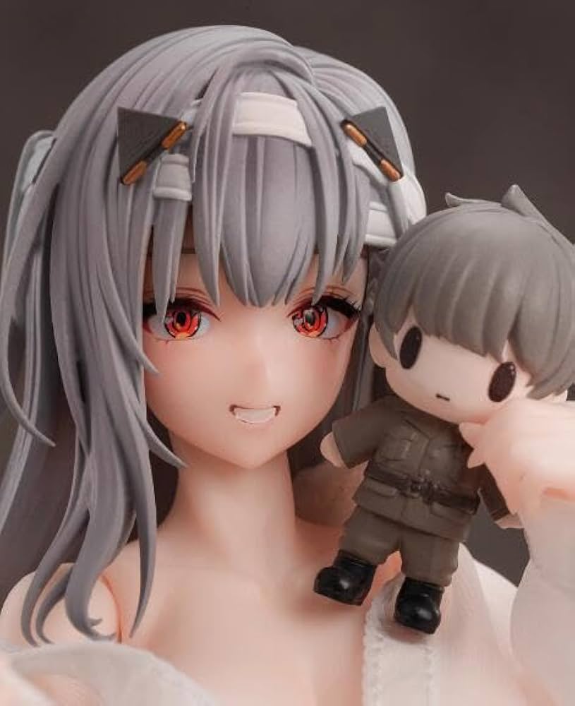 Amazon.co.jp: [蝸之殻] SNAIL SHELL 1/12スケール 女王「罰