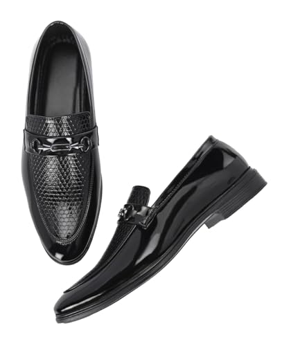 Image of Massari Mens Mass2007 Loafer