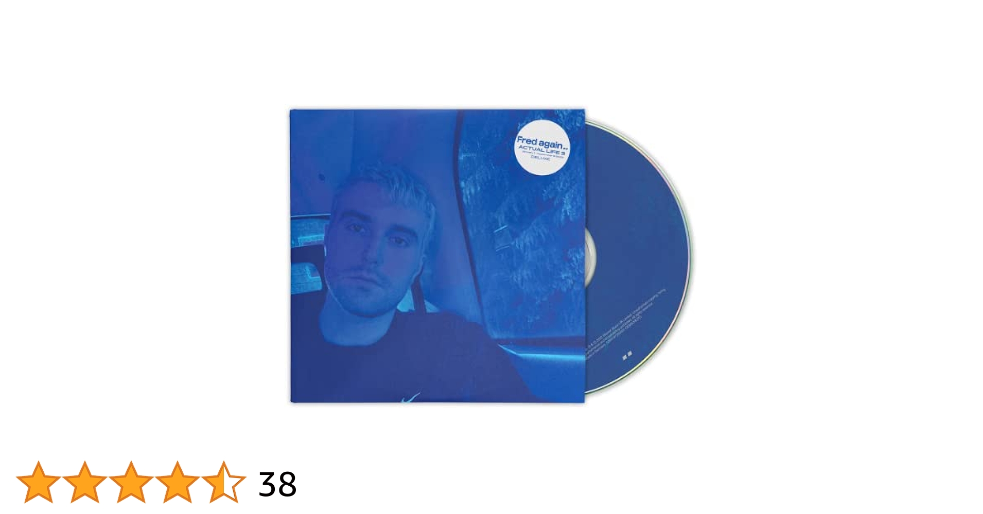 Amazon.co.jp: Actual Life 3 (January 1-September 9 2022
