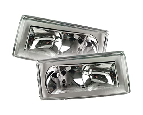 Magneti Marelli 710301160201 Projecteur principal optique gauche qualité d'origine