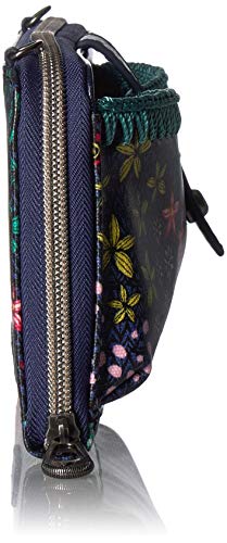 Image of Sakroots Artist Circle Large Smartphone Cross Body Phone Wallet