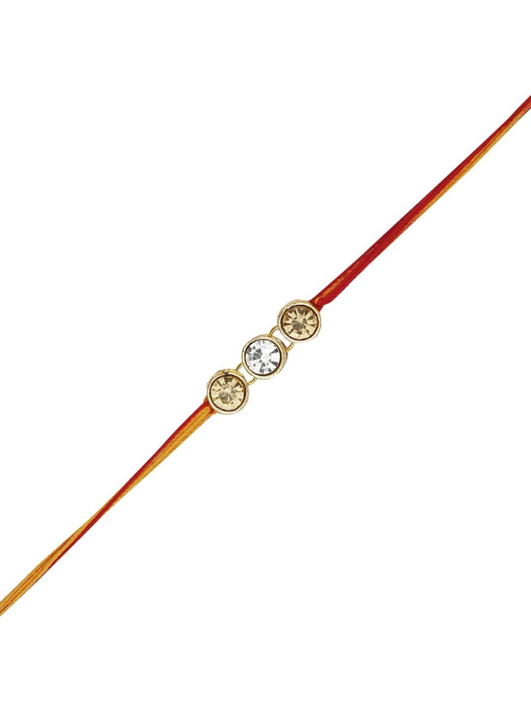 See full amazon price history chart for JWELLA Gold Plated Brass Statement Rhinestone Rakhi for Brother Pack of 1 with Roli/Kumkum Packets, Rice and Happy Rakshabandhan Card || Latest Rakhi for Brother JWELLA Gold Plated Brass Statement Rhinestone Rakhi for Brother Pack of 1 with Roli/Kumkum Packets, Rice and Happy Rakshabandhan Card || Latest Rakhi for Brother (B0D9JQLT7R) Amazon Price History, Amazon Price Tracker