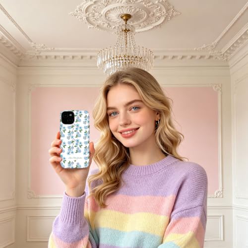 Coque iPhone 14 Plus mate rigide et fine haute protection - 7