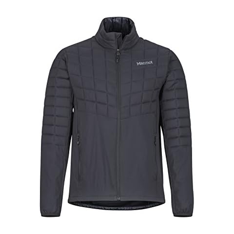 Marmot Herren Ultra-leichte Isolierte Winterjacke Cover