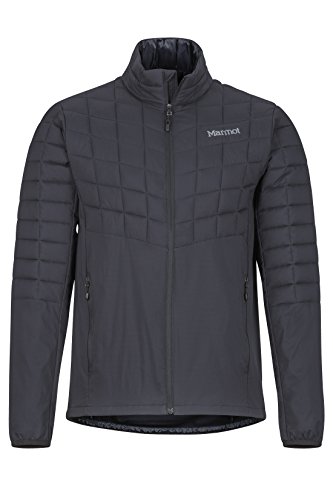 Image of Marmot Men's Featherless Hybrid Jacket