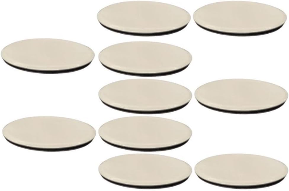 COREX 1/2" Oil Tight/Weather-Resistant Hole Seal - Knockout Seal with Gasket for Electrical Conduit - Steel - Grey - Pack of 10