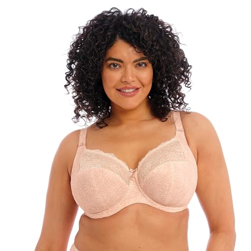 Image of Elomi Women's Morgan Stretch Lace Banded Underwire Bra