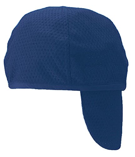 Coolbit CBRCG4T Sports Care Accessory, Titanium, UV Cap, Blue