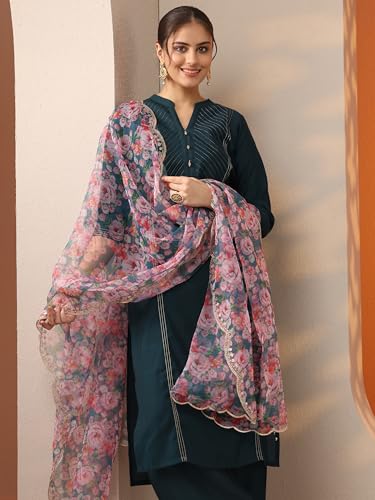 Image of Libas Womens Kurta Set