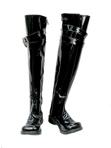 [^}}] N[ ƒ닳tqbg}REBORN! {[ Ă[qbg}{[ N[ǂ Chrome Dokuro RXvC RXvu[c cosplay I[_[TCY/X^C \ (25cm)i?̑܂܂