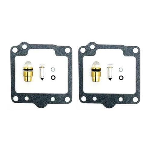 I[o[z[Zbg ɓK郄}n SR250SE 3Y8 3TH5 XS400 SR 250 SR250 SE XS 400 1980-1994 p Lu^[CLbg pAZu Lu^[rhCLbg(Zbg3)