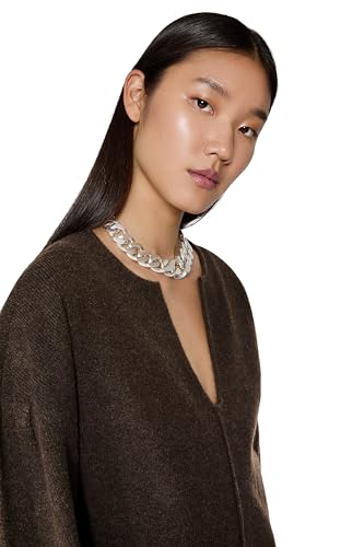 Rebecca Minkoff Women's Harper V-Neck Sweater3