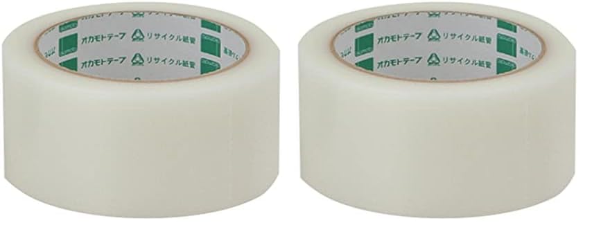 カモイ 布テープ #6800 25mm×25m 緑 30巻 養生 マスカー カモイ 布