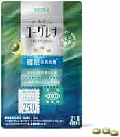 Amazon | からだにユーグレナ 睡眠・疲労感・ストレス 機能性