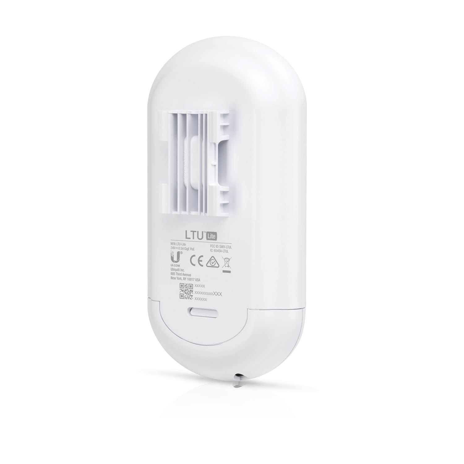UBIQUITI Cpe ltu-Lite ltu 5ghz 13dbi, Multicolore
